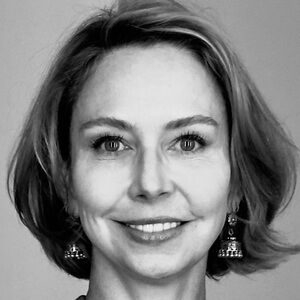 Meet your Posher, Christine